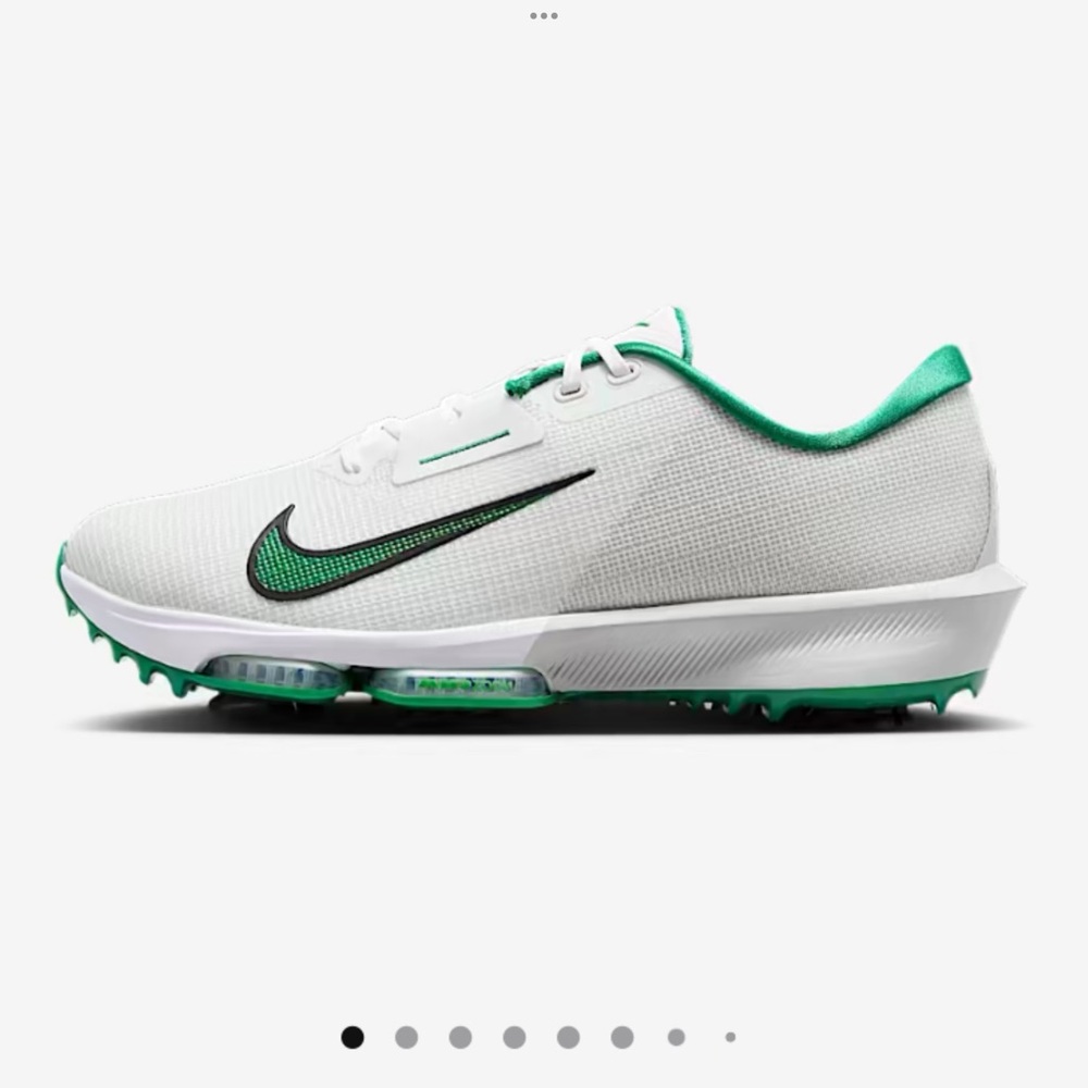 NIKE GOLF SHOES